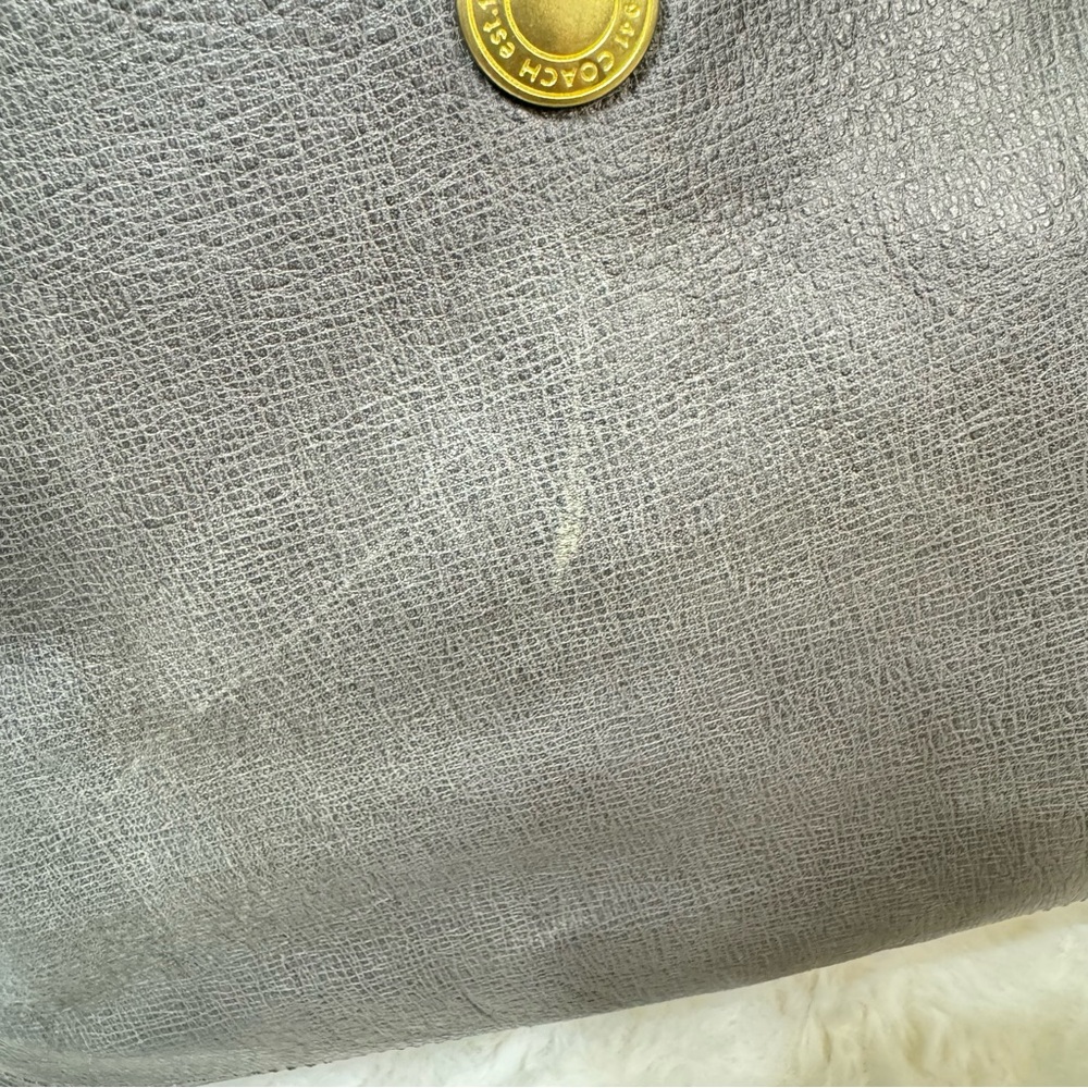 Coach Addison‎ Spectator Business Satchel - Picture 7 of 16